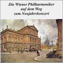 ｜Die Wiener Philharmoniker auf dem Weg zum Neujahrskonzert