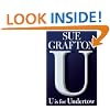 U is for Undertow