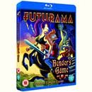 Futurama: Benders Game
