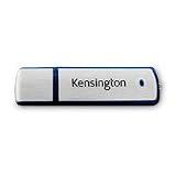 Kensington Personal Firewall, USB Security Key, Mobile Security for Windows Notebooks