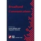 Broadband Communications (IFIP Advances in Information and Communication Technology)