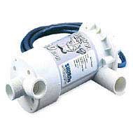 Bait Sentry Livewell Pump by 