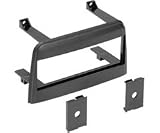 METRA Ltd 99-3100 95 - 96 Saturn Radio Install Kit