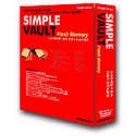 【クリックで詳細表示】SIMPLE VAULT Flash Memory
