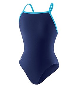 Plus-Size Athletic Swimwear | ElegantPlus.com Editor's Pick