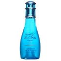 Womens Designer Perfume by Davidoff, ( COOL WATER TESTER EAU DE TOILETTE SPRAY . 3.4 oz. + On Sale ) - @Up To 55% Off