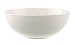 Villeroy & Boch Tipo White 8 1/4-Inch Round Vegetable