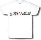 got Sabbatini? Youth T-Shirt