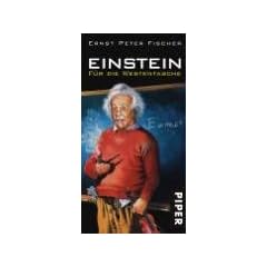 Einstein f�r die Westentasche