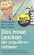 Das neue Lexikon der popul�ren Irrt�mer