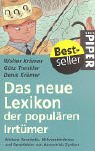 Produkt-Bild: Das neue Lexikon der popul&auml;ren Irrt&uuml;mer