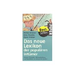 Das neue Lexikon der popul�ren Irrt�mer