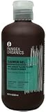 Pangea Organics Malagasy Ylang Ylang & Linden Flower 250ml/8.5oz Shower Gel