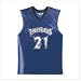 NBA Kevin Garnett Jersey-Medium
