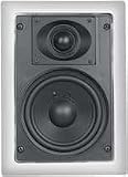 Architech Se691E 5.25-Inch Premium Series In-Wall Speakers