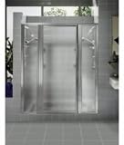 Kohler Focal Custom Pivot Framed Shower Door K-711400-L-SH
