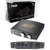 ASUS XONAR_EONE Digital-to-Analog Converter