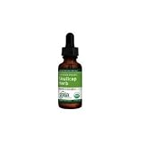 Skullcap Herb - 4 oz,(Gaia Herbs)
