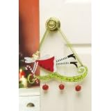 SohoDecor Christmas Doorknob Hangers - Fairy