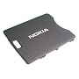 GENUINE Nokia N95 Battery Cover - DEEP PLUM