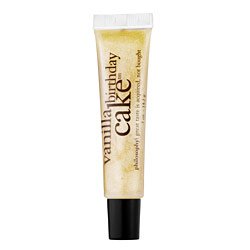 Philosophy Vanilla Birthday Cake Lip Shine