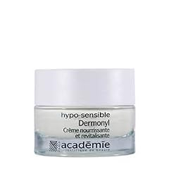 ACADEMIE SCIENTIFIQUE DE BEAUT� - Dermonyl - N�hrende und revitalisierende Creme - Tiegel 50 ml
