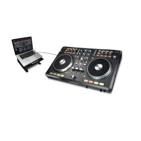 NUMARK MIXTRACK PRO DJ-CONTROLLER