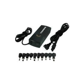 Battery Biz DRAC90 DURACELL 90w Universal Adapter