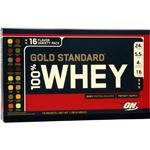  : Optimum Nutrition Gold Standard 100% Instantized Whey, Rocky Road, 10.37-Pound Bag