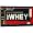 100% Whey Protein - Gold Standard French Vanilla Creme 5 lbs
