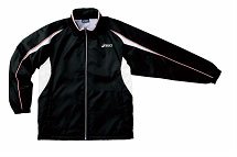asics　ディアルサーモジャケット XA700N ネイビー, Ｍ