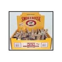 Bully Stick 12 Display 60Ct