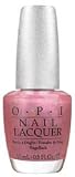 Review OPI  / OPI Designer Series Nail Lacquer