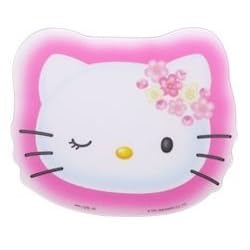 Sanrio Hello Kitty Mouse Pad : Kitty Face Mousepad