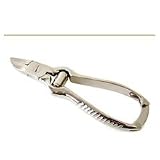 Tweezerman Barrel Spring Toenail Nipper (Stainless)