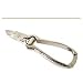 Tweezerman Barrel Spring Toenail Nipper (Stainless)