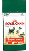 Cover image : ＳＨＮＢミニチュアシュナウザー成犬５００ｇ 353130