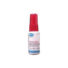 Hylands Arnica Lotion Spray