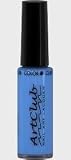 Review Art Club  / Art Club Art Color Design Polish AZURE NA51