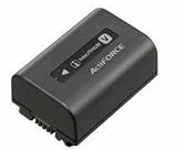 21TRtEWlgfL. SL160  NP FV50   Camcorder Batterie 1 x Lithium Ionen 1030 mAh