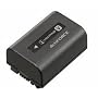 Sony InfoLithium V Series NP-FV50 - Camcorder battery Li-Ion 1030 mAh