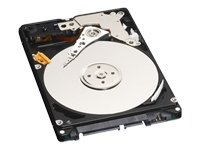 320GB 2,5 WD Scorpio WD3200BEVT SATA 5400rpm 8MB