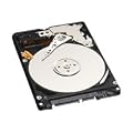 320GB Western Digital Scorpio Blue WD3200BEVT