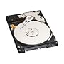 320GB 2,5" WD Scorpio WD3200BEVT SATA 5400rpm 8MB