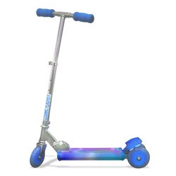 Cosmic Light Scooter - Blue by Outrageous International