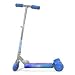 Cosmic Light Scooter - Blue