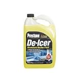 PRESTONE AS-250 DE-ICER WASHER SPRAY (PACK OF 6 GALLON)