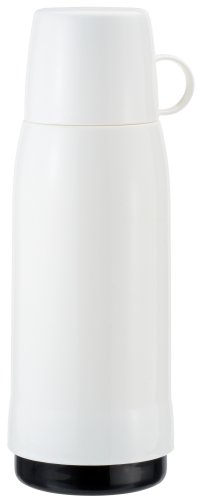 EMSA ROCKET Thermos 0,75 L, colore: Bianco EMSA ROCKET Thermos 0,75 L, colore: Bianco