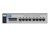 HP ProCurve Switch 1400-8G