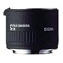 Sigma 2.0x APO Tele Converter Lens for Canon SLR Cameras